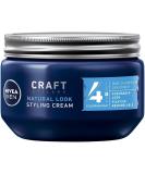 Nivea Men Styling Cream (1x150ml) pack of 1 Hair Cream for Malleable Hold without Hardening Flexible Hair Gel for a Natural Look Parent - Buy Online on GoSupps.com