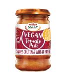 Sacla Free From Tomato Pesto 190g - Buy Online on GoSupps.com