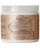 EDEN BodyWorks Almond Marshmallow Split End Repair Masque - 16 oz | Detangle Strengthen & Soften Hair - International Shipping Available - Buy Online on GoSupps.com