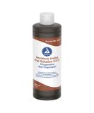 Dynarex Povidone Iodine Prep Solution USP 16oz Bottle - Topical Antiseptic for Skin Cleansing and Preparation - Buy Online on GoSupps.com