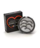 Shop Magnetic Eyelashes Online - Easy Reusable & International Shipping - Buy Online on GoSupps.com
