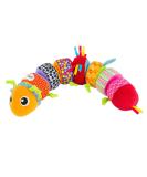 Buy Lamaze Mix & Match Caterpillar Toy | Soft Sorting Puzzle for Babies 6+ Months - Perfect Gift for New Parents - Buy Online on GoSupps.com
