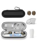 Yinke 2.0 Electric Toothbrush Case for Oral-B & Philips Sonicare - Travel Essential for Electric Toothbrushes - Buy Online on GoSupps.com