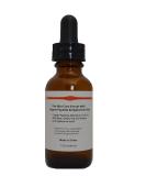 Copper Peptide GHK-Cu Pro Serum with Hyaluronic Acid 1.20oz - Skin Care Essential - Buy Online on GoSupps.com