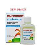 Buy SunBreeze Oil - 6 Bottles (0.17 fl. oz. each) | Sunrider International | Fast International Shipping - Buy Online on GoSupps.com