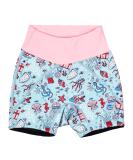 Splash About Toddler Jammers 2-3 Years Hidden Treasure | Leak Proof Swim Shorts - Buy Online on GoSupps.com