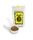Premium Organic Thyme Leaves: Hand-selected and Deliciously Aromatic - Buy Online on GoSupps.com