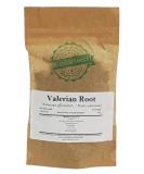 Organic Valerian Root - 50g | Valeriana Officinalis L | Herbal Heliotrope Setwall | Herba Organica - Buy Online on GoSupps.com