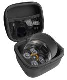 FitSand Hard Case Compatible for Microtouch Titanium Head Shaver - Buy Online on GoSupps.com