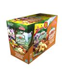 Brothers-ALL-Natural Mickey Mouse Apple-Cinnamon Fruit Crisps - 0.35oz (12 Pack) - Buy Online on GoSupps.com