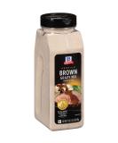 McCormick Premium Brown Gravy Mix, 21 oz Premium Brown 1.31 Pound (Pack of 1) - Buy Online on GoSupps.com