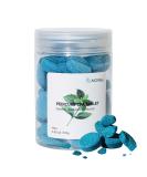 Buy NOVAL Pedicure Supplies Spa Tablets - 100g Foot Bath Soak for Softening Skin Care (Mint) - International Shipping Available - Buy Online on GoSupps.com