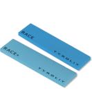 Tyrolite Life Premium Ski & Snowboard Edge Grinder - Elastic Files Set for Precision Edge Finishing - Buy Online on GoSupps.com