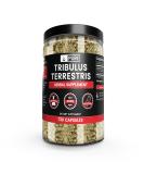 Pure Original Ingredients Tribulus Terrestris (730 Capsules) No Magnesium Or Rice Fillers, Always Pure, Lab Verified - Buy Online on GoSupps.com