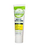 Natural Dentist Mint Original Toothpaste 5 OZ - Buy Online for Fresh Breath & Healthy Teeth - International Shipping Available - Buy Online on GoSupps.com