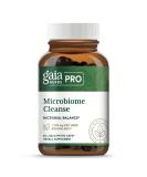 Gaia PRO Microbiome Cleanse - Premium Gut Health Supplement | International Shipping Available - Buy Online on GoSupps.com