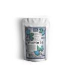 Dr Herbal Vitamin B6 Tablets Pyridoxine - Vegan | Pack of 90 Tablets - Buy Online on GoSupps.com