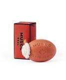 Musgo Real Soap on a Rope 190g - Puro Sangue | Premium Luxury Soap for Men | International Shipping Available - Buy Online on GoSupps.com