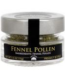 Fennel Pollen - Ritrovo Selections by Casina Rossa: Premium Quality Spice for Gourmet Cooking - Buy Online on GoSupps.com