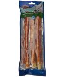 xie 31326 Denta Fun Chicken Chewing Rolls 28 cm (pack of 3) /250 g 83.33 g (pack of 3) - Buy Online on GoSupps.com