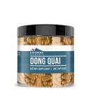 Earthborn Elements Dong Quai 200 Capsules - Pure & Undiluted - No Additives - 200 Count - Buy Online on GoSupps.com