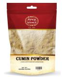 Spicy World Cumin Powder 5 lb Bulk Bag - Ground Indian Spice | Cuminum Cyminum - Buy Online on GoSupps.com