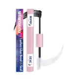 wiwoseo Strong Hold Lashes Glue Bond & Seal - Waterproof, Latex Free 5ML for Extensions - Buy Online on GoSupps.com