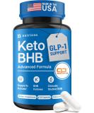 Nutriana Keto Diet Pills for Women and Men - 30 Day Supply of Keto Supplements with Bhb Salts for Ketosis and Exogenous Ketones - Buy Online on GoSupps.com