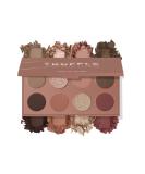 Dose of Colors TRUFFLE Eyeshadow Palette Limited Edition - Buy Online on GoSupps.com
