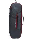 MSR snowshoe pocket carrying bag to wear pack and store snowshoes matching for snowshoes up to 63.5 cm black - Buy Online on GoSupps.com
