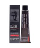Curated Colour - 0.66-RR Pure Red Mixer by Colours By Gina | Unisex 3 oz Hair Color for Vibrant Looks - International Shipping Available - Buy Online on GoSupps.com