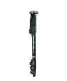 Manfrotto 290 Carbon Fiber 4-Section Monopod (MM290C4US) - Buy Online on GoSupps.com