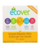 Eco-Friendly 17.6 Oz Dishwasher Tablets - Set of 2 | International Shipping Available - Buy Online on GoSupps.com