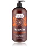 Uncle Funky's Daughter Squeaky 32oz - Premium Hair Care for All Hair Types | Shop Internationally - Buy Online on GoSupps.com