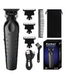 KEMEI 2299 Trimmer Professional Cordless Hair Clipper for Men - Buy Online on GoSupps.com