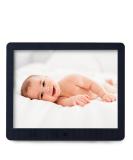 Pix-Star 10 WiFi Digital Picture Frame | Share Videos & Photos Instantly | Motion Sensor | IPS Display | Easy 1-Minute Setup | Great Gift - Buy Online on GoSupps.com