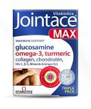 Vitabiotics Jointace Max Tablets - 84 Tablets - Buy Online on GoSupps.com
