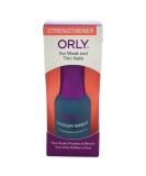Orly Calcium Shield Nail Growth Treatment 0.6oz - Strengthen and Grow Nails Naturally - Buy Online on GoSupps.com