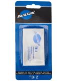 Park Tool TB-2 Emergency Tire Boot (Pack of 3) - Quick Fix for Bike Tire Punctures - Buy Online on GoSupps.com