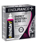Isostar Endurance+ BCAA Gel 100g - Long Distance Energy Supplement for Athletes | International Shipping - Buy Online on GoSupps.com