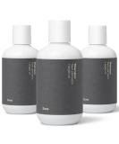 Sons Hair Growth Shampoo For Men - DHT Blocking Formula Promotes Strong & Thick Regrowth - Contains Saw Palmetto Argan Oil Niacin & Rosemary - Treatment For Hair Loss & Thinning - 3 Month Supply 3 Month (Pack of 3) - Buy Online on GoSupps.com