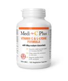 Preferred Nutrition Medi-C Plus with Magnesium 150 CT - Buy Online on GoSupps.com