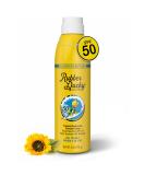 Rubber Ducky SPF 50 Spray Sunscreen | Water-Resistant Vegan Moisturizing Formula for Face & Body | All-Season Broad Spectrum Protection - Buy Online on GoSupps.com