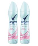 Degree Female Apa Sheer Powder 3.8oz - Long-lasting Protection and Freshness - Buy Online on GoSupps.com