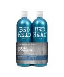 Bed Head by TIGI Urban Antidotes Recovery Shampoo and Conditioner for Dry Hair 25.36 fl oz 2 count - Buy Online on GoSupps.com