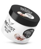 Redist Garlic Hair Care Mask 500ml |Hair mask with garlic |Intensive repairing hair treatmentCourse donates moisture without complaining |Sproutes-dry-stacked hair |Garlic hair cure - Buy Online on GoSupps.com
