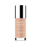 Neutrogena Hydro Boost Hydrating Tint 30 Buff 1.0 fl. oz - Oil-Free & Non-Comedogenic Foundation Makeup - Buy Online on GoSupps.com