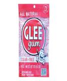 Glee Gum Sugar-Free Wild Watermelon Pouch - 75 Count | Guilt-Free Chewing - Buy Online on GoSupps.com