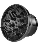 PIQIUQIU Universal Hair Diffuser for Blow Dryers 1.4-2.6 Inch | Perfect Hair Styling Tool for All Hair Types - Buy Online on GoSupps.com