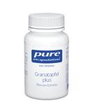 Pure Encapsulations Pomegranate Plus - 60 Capsules | Premium Antioxidant Support | Shop Internationally - Buy Online on GoSupps.com